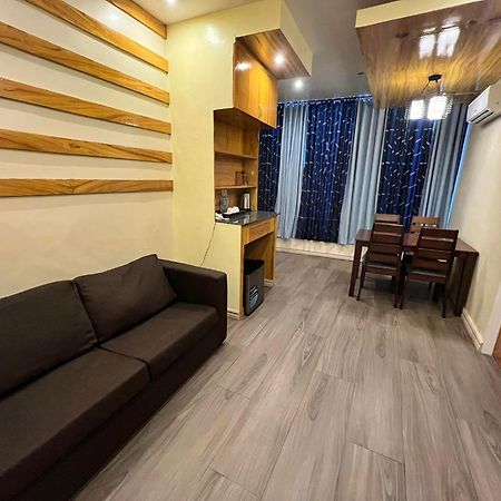 Raim Hotel Pagadian エクステリア 写真