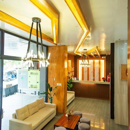 Raim Hotel Pagadian エクステリア 写真