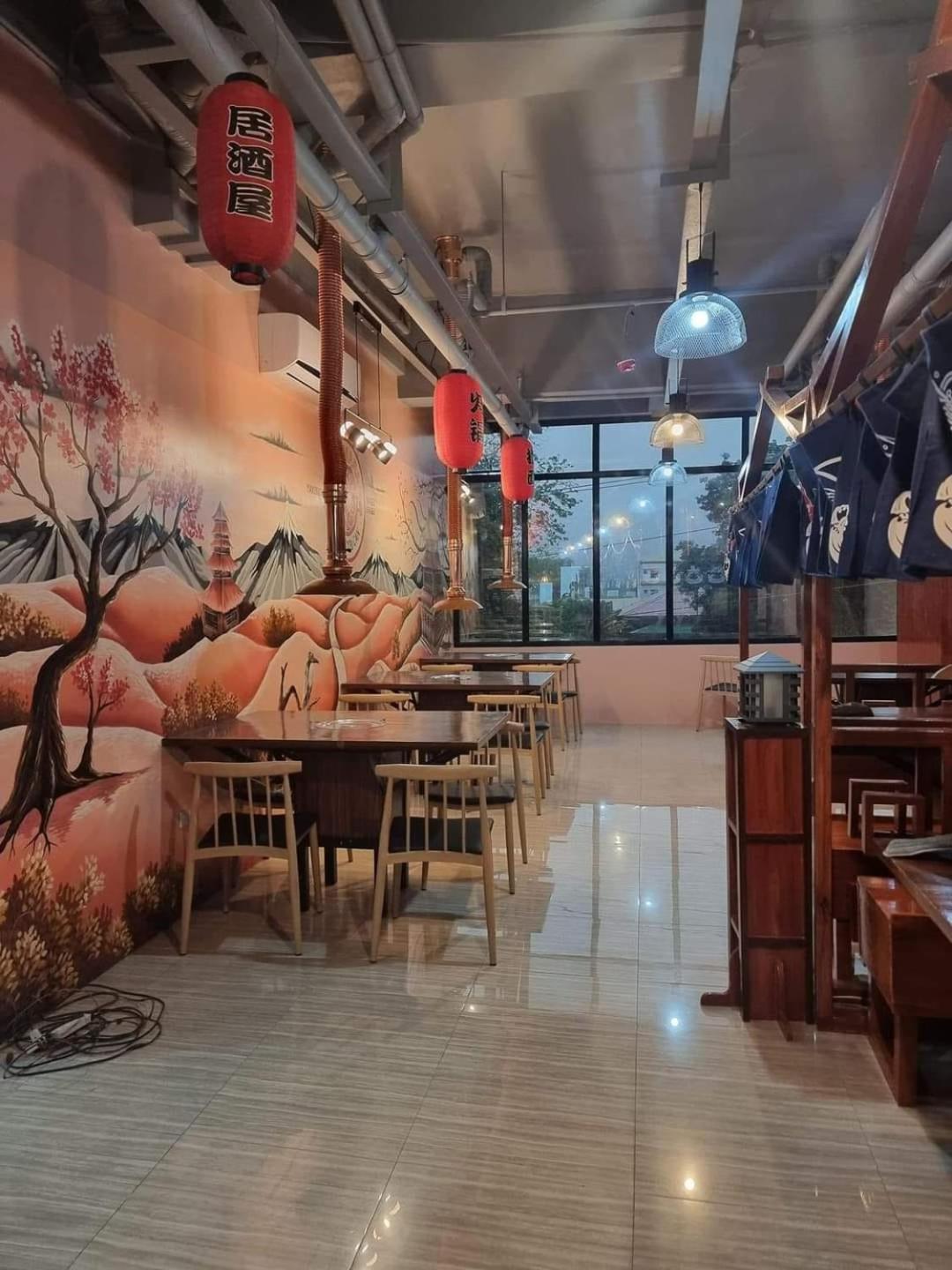 Raim Hotel Pagadian エクステリア 写真