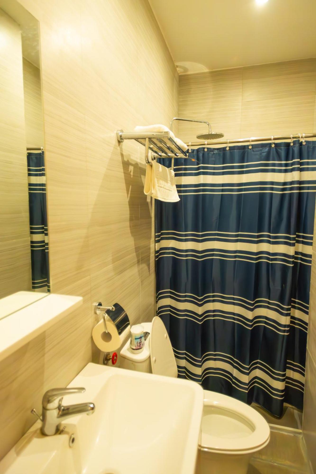 Raim Hotel Pagadian エクステリア 写真