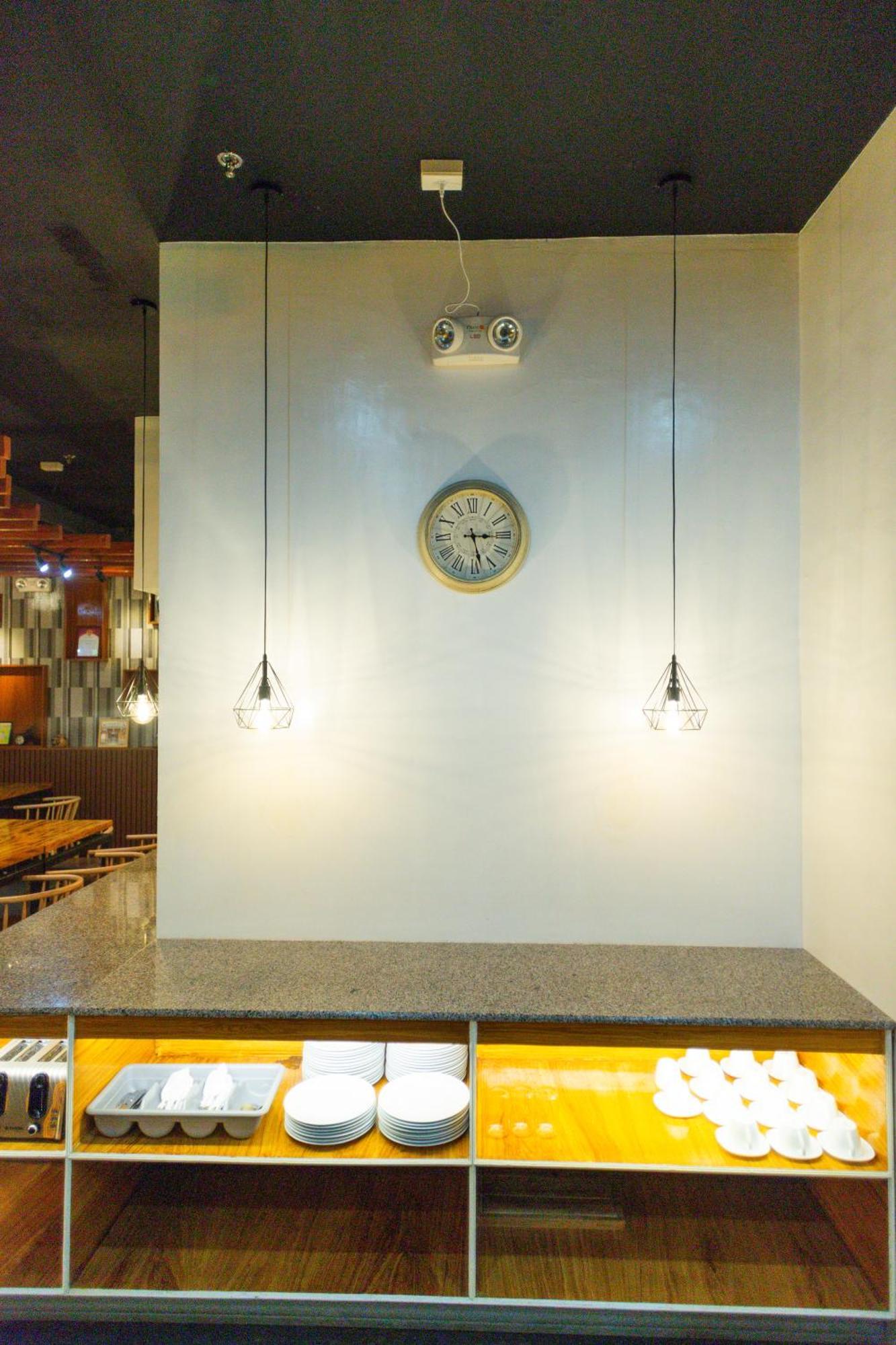 Raim Hotel Pagadian エクステリア 写真