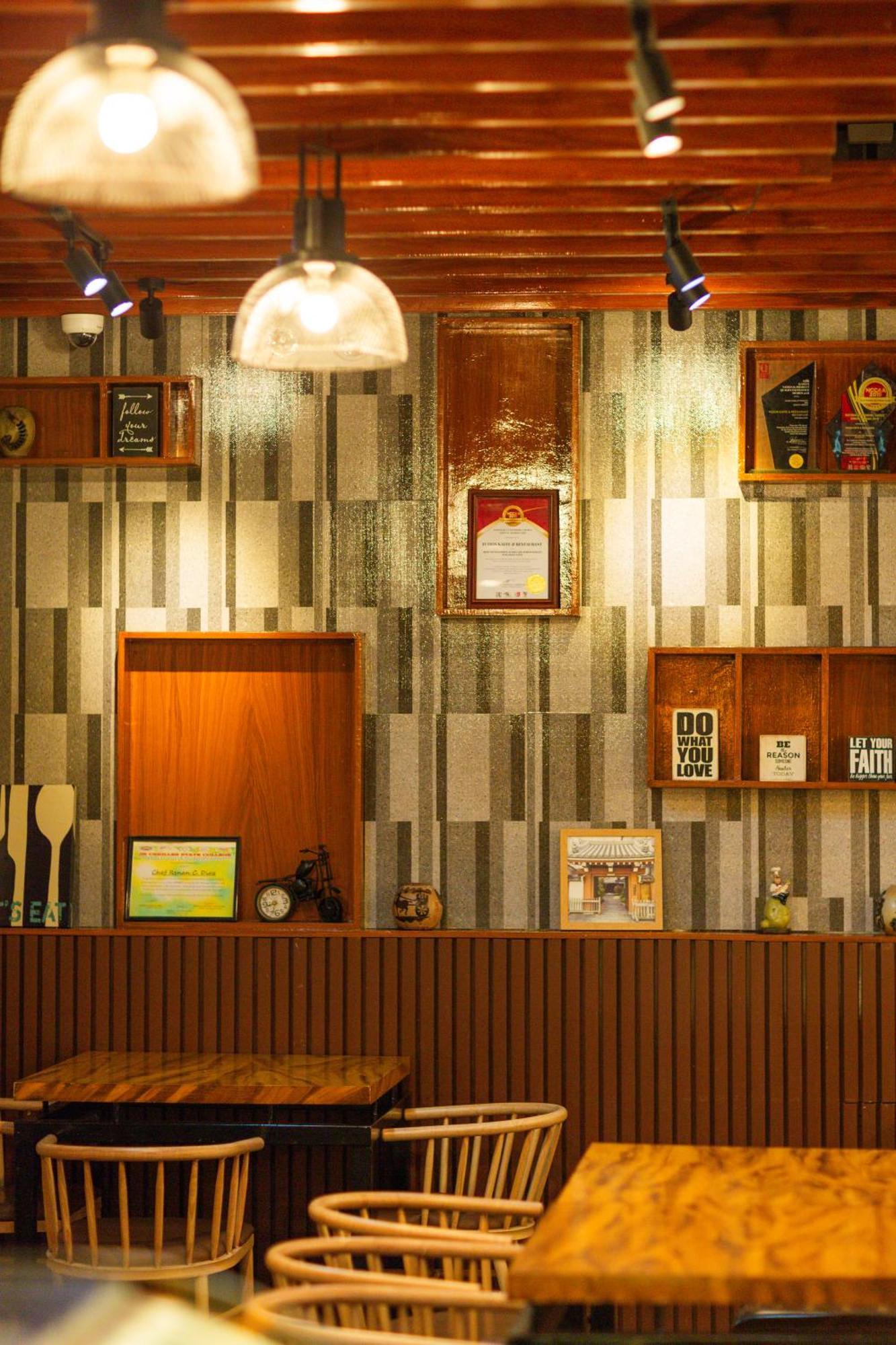 Raim Hotel Pagadian エクステリア 写真
