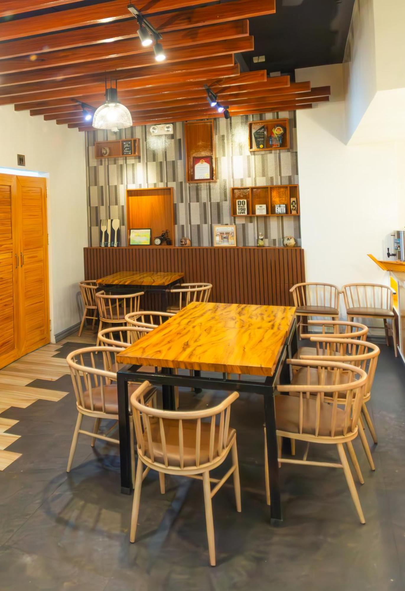 Raim Hotel Pagadian エクステリア 写真