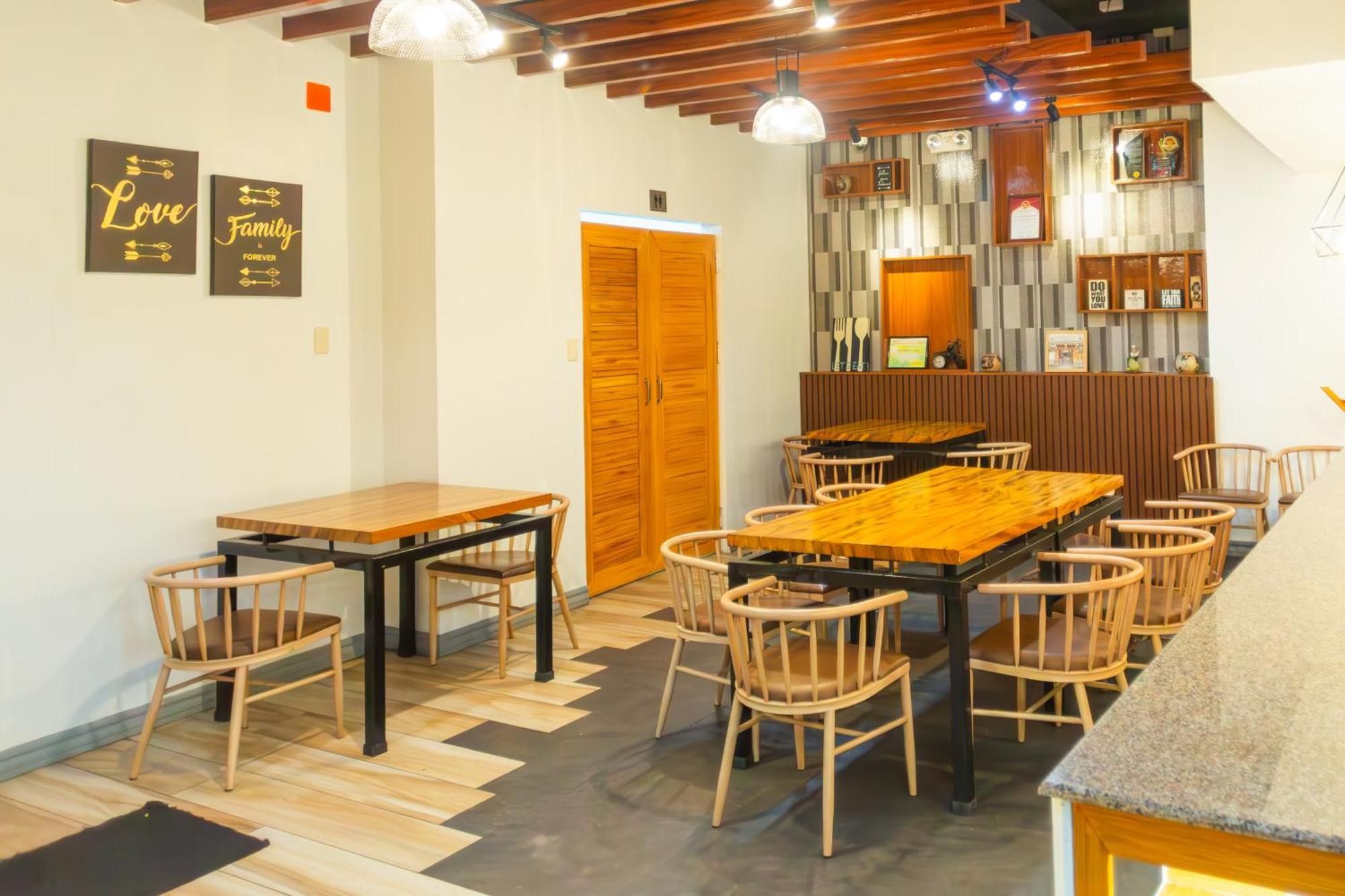 Raim Hotel Pagadian エクステリア 写真
