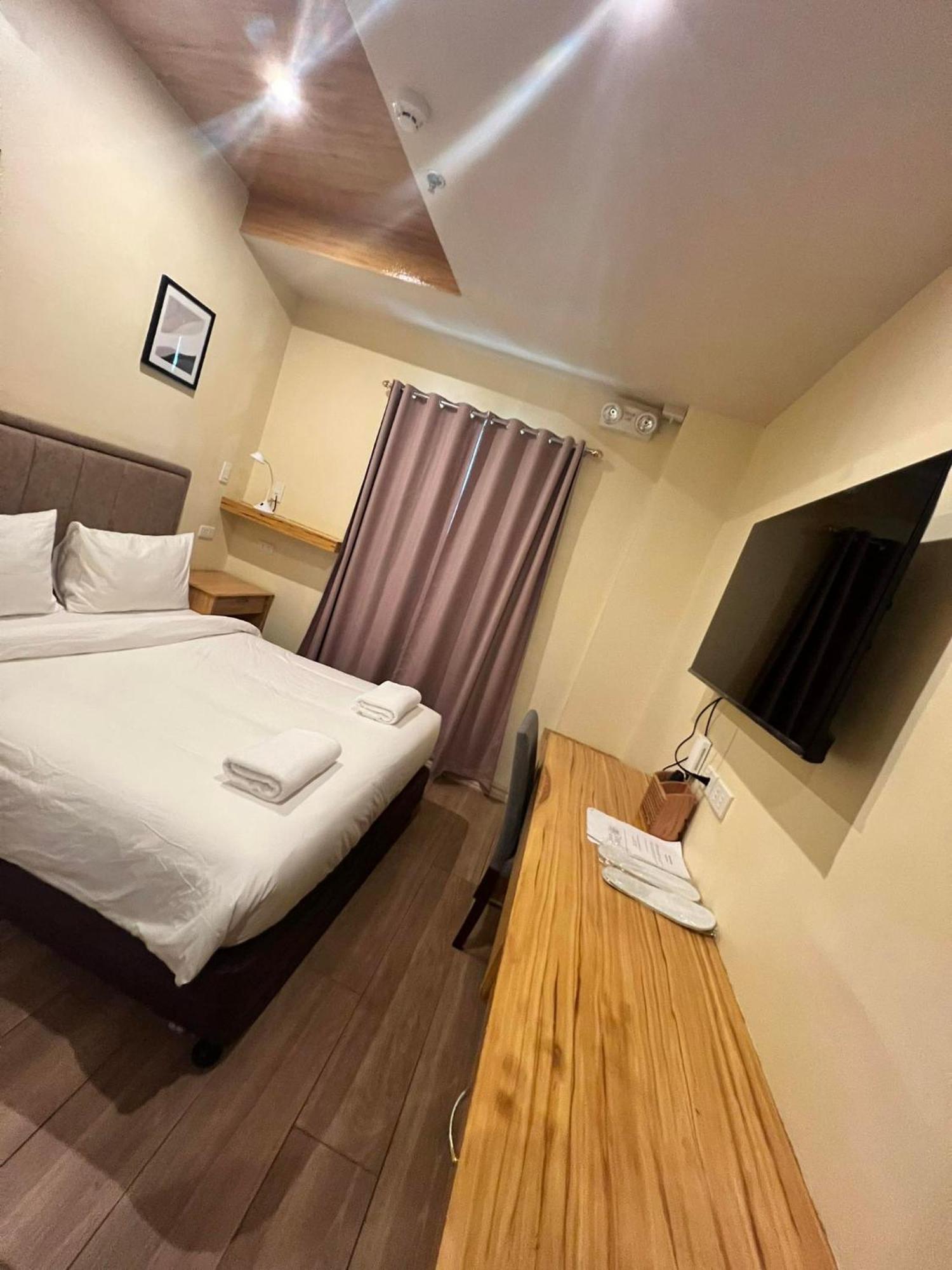 Raim Hotel Pagadian エクステリア 写真