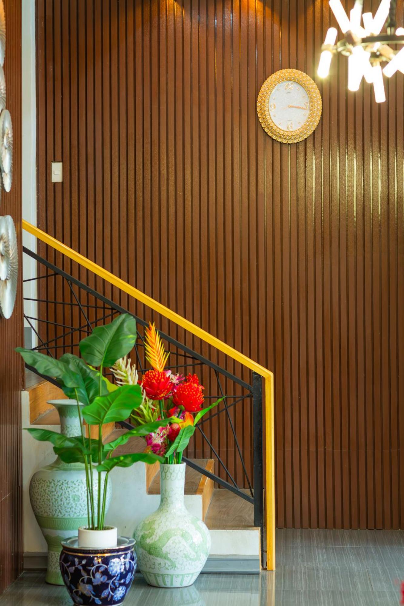 Raim Hotel Pagadian エクステリア 写真