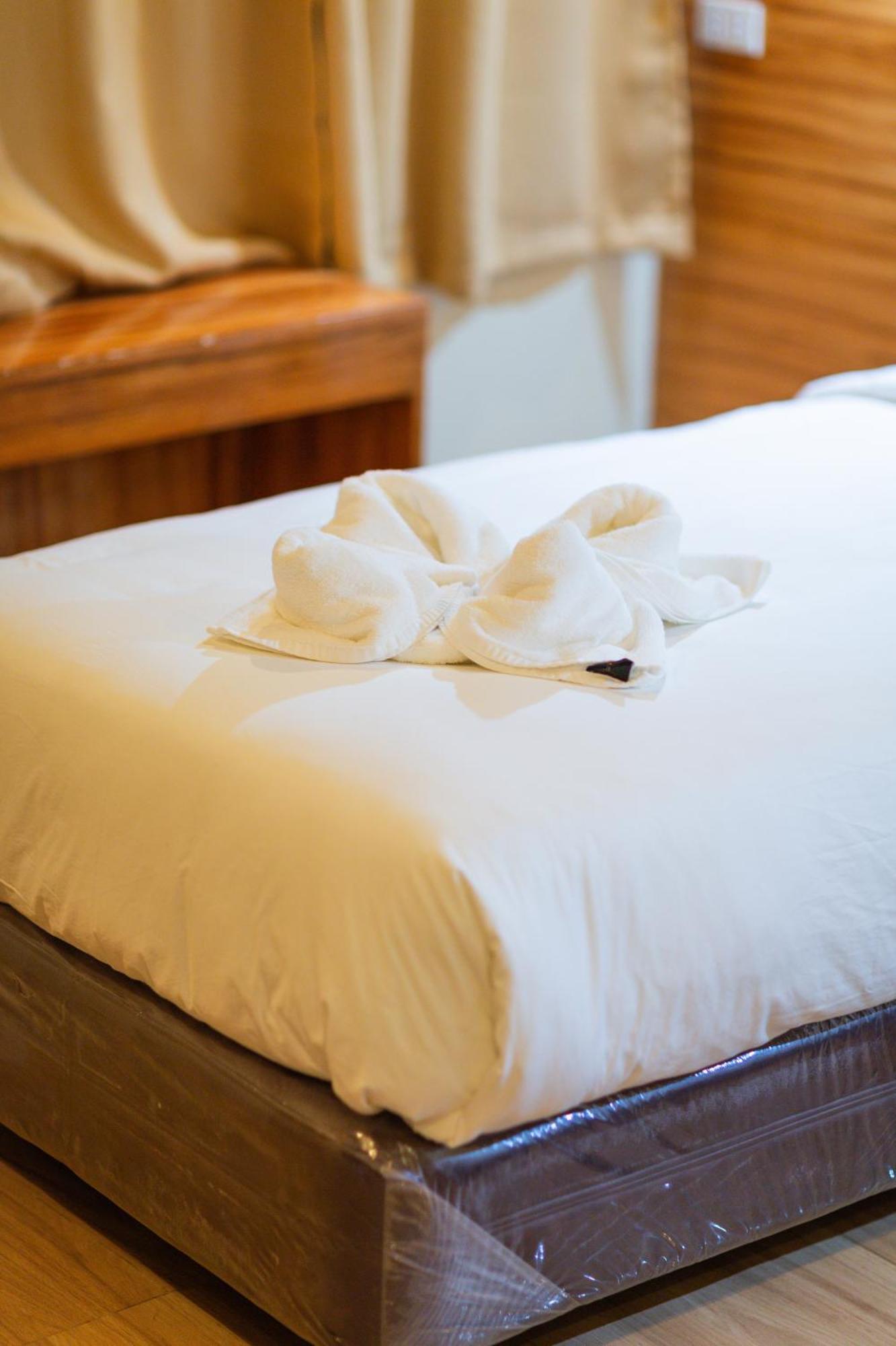 Raim Hotel Pagadian エクステリア 写真