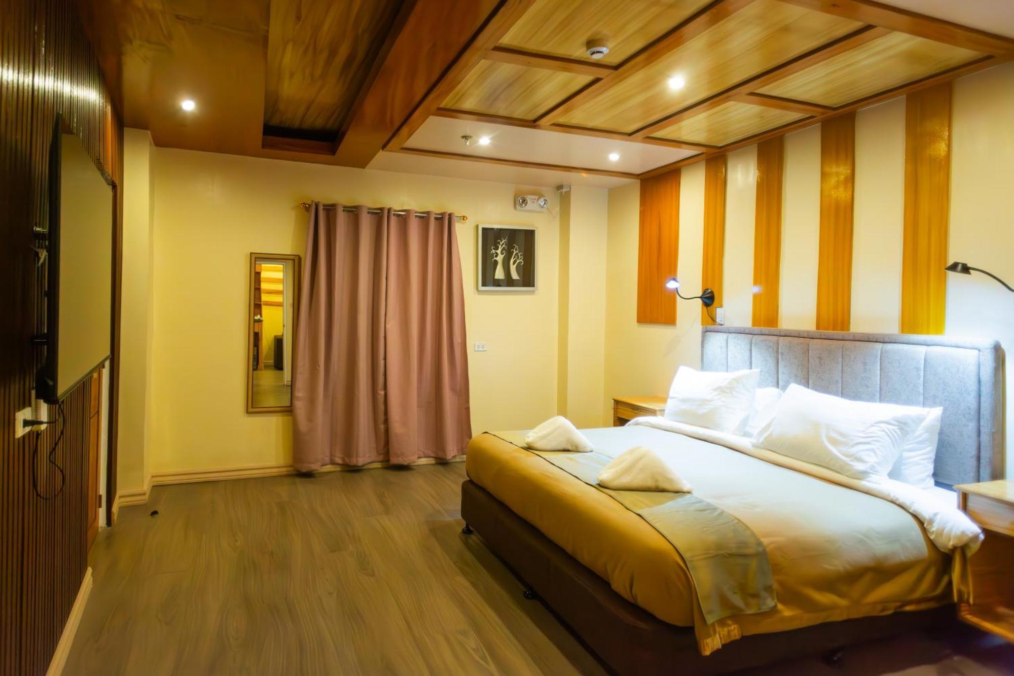 Raim Hotel Pagadian エクステリア 写真
